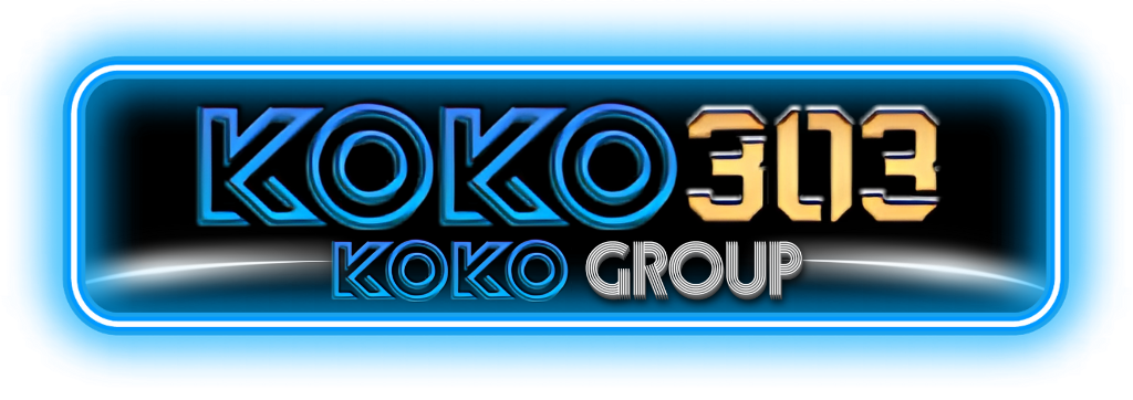 koko303 logo